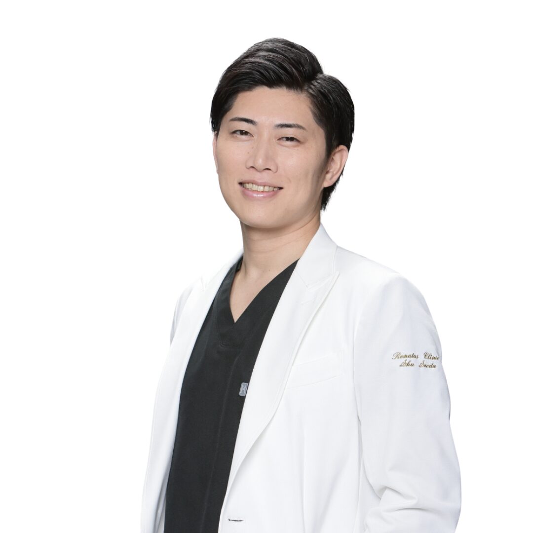 東京田町院長 副田周