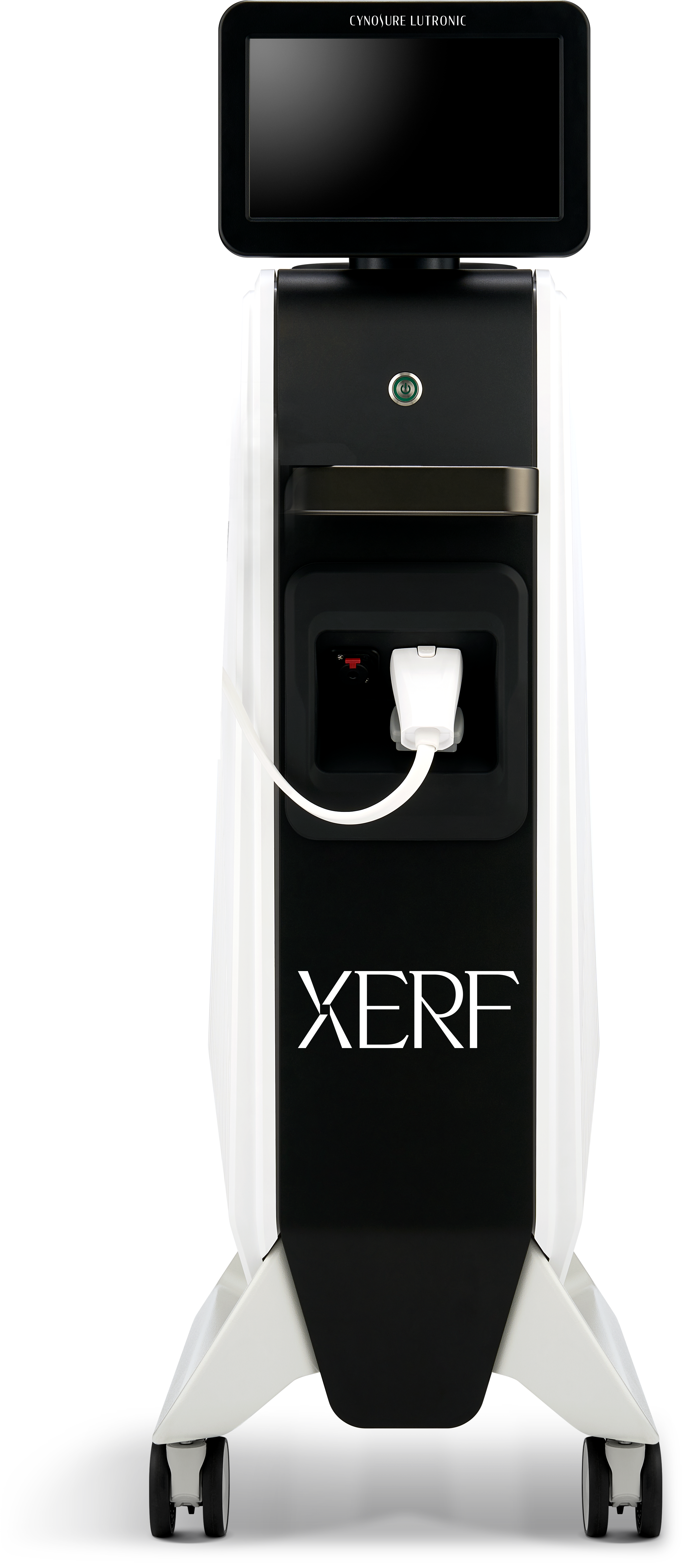 XERF ザーフ RF機器 東京田町 レナトゥスクリニック